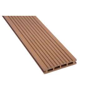 Терасна дошка Polymer Wood Premium Мербау